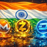 India Banned Privacy Coin Trading