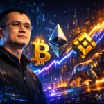 Super Cycle Incoming