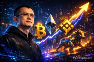 Super Cycle Incoming