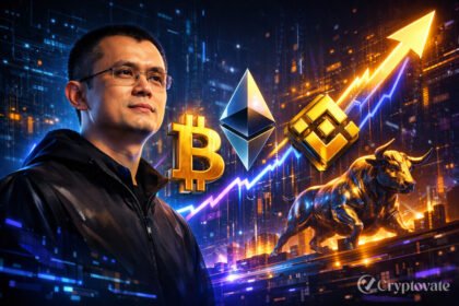 Super Cycle Incoming