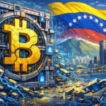 Venezuela Bitcoin Reserve