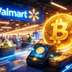 Walmart Bitcoin Payments