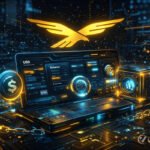 World Liberty Financial WebApp launch