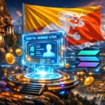Bhutan Blockchain Digital Nomad Visa