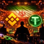 Binance Iran Crypto Investigation