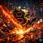 Bitcoin Falls Under $73000