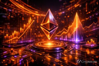 Ethereum price prediction 2026