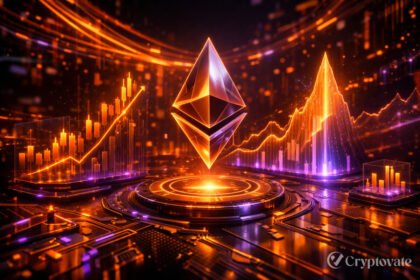Ethereum price prediction 2026