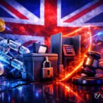 UK Crypto Political Donations Ban