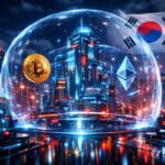 20% cap on crypto exchange ownership