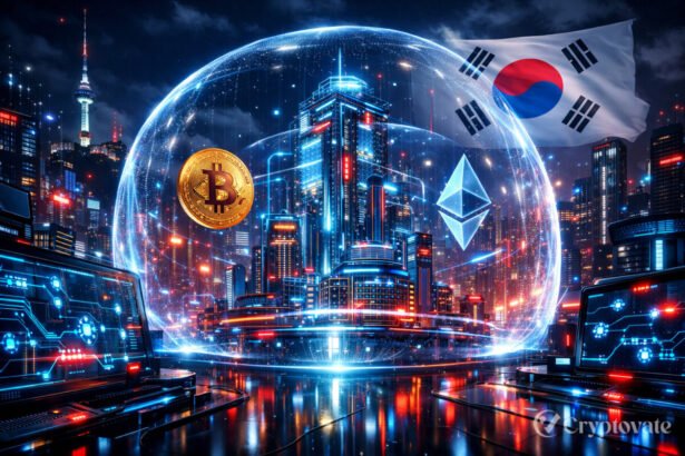 20% cap on crypto exchange ownership