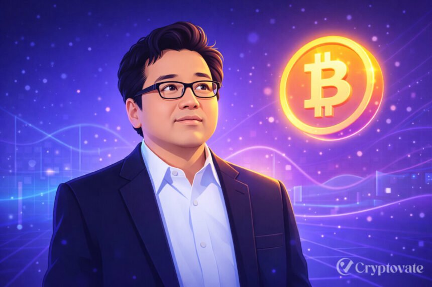 95% Zero Bitcoin Exposure