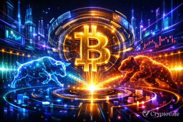 Bitcoin Options Expiry