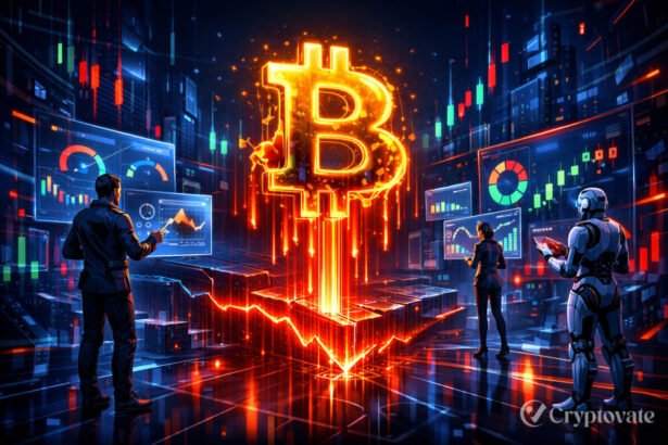 Bitcoin price prediction 2026