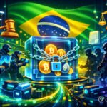 Brazil Anti-Gang Crypto Law