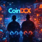 CoinDCX Founders Arrested