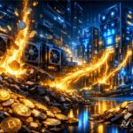 Core Scientific BTC Sale