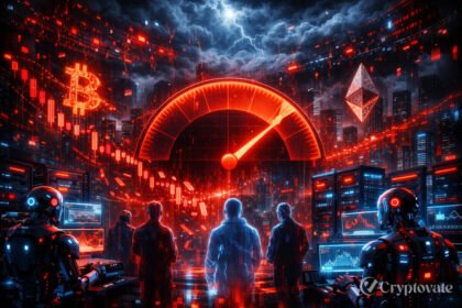 Crypto Sentiment Hits 15 Year Low