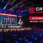 Crypto Summit 2026