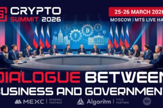 Crypto Summit