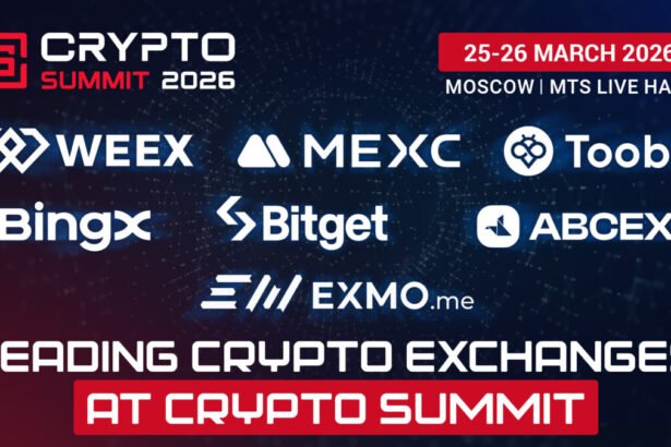 Crypto Summit