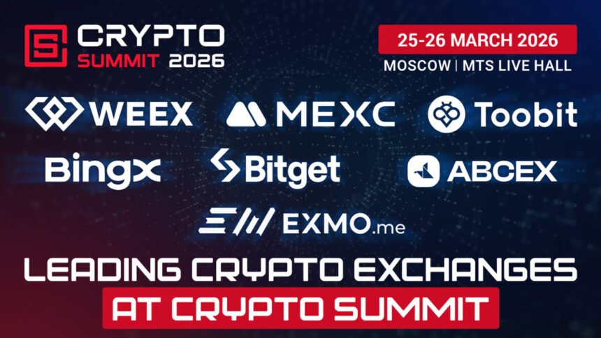 Crypto Summit