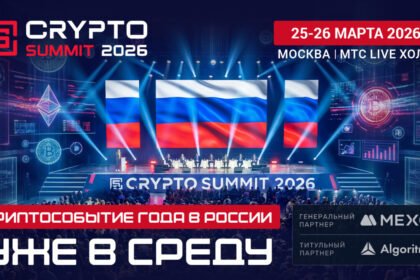 Crypto Summit