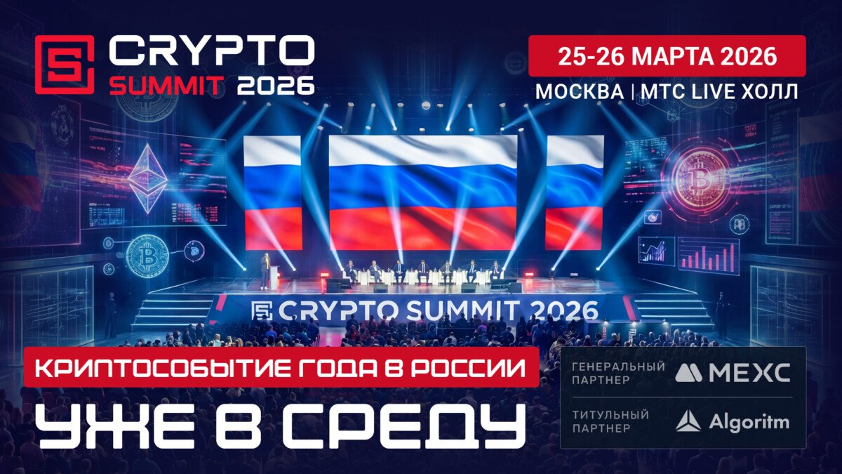 Crypto Summit