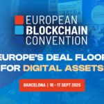 European Blockchain Convention