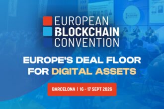 European Blockchain Convention