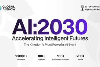 Global AI Show 2026