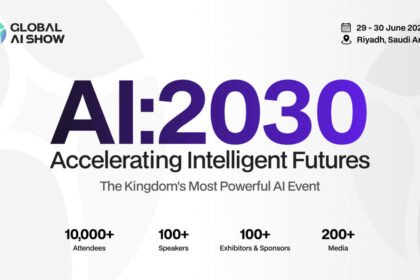 Global AI Show 2026