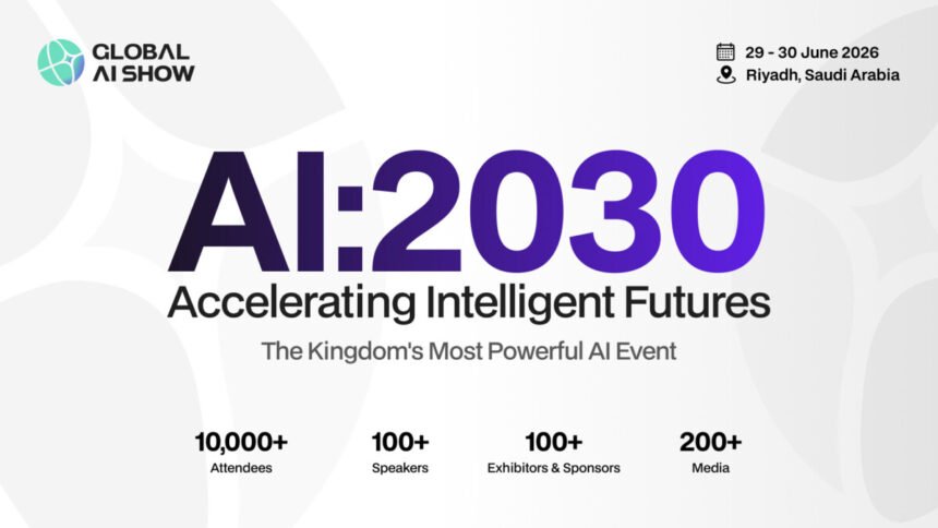 Global AI Show 2026