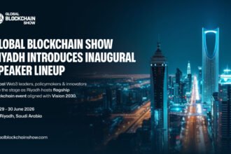 Global Blockchain Show (5)