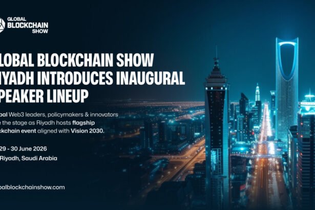 Global Blockchain Show (5)