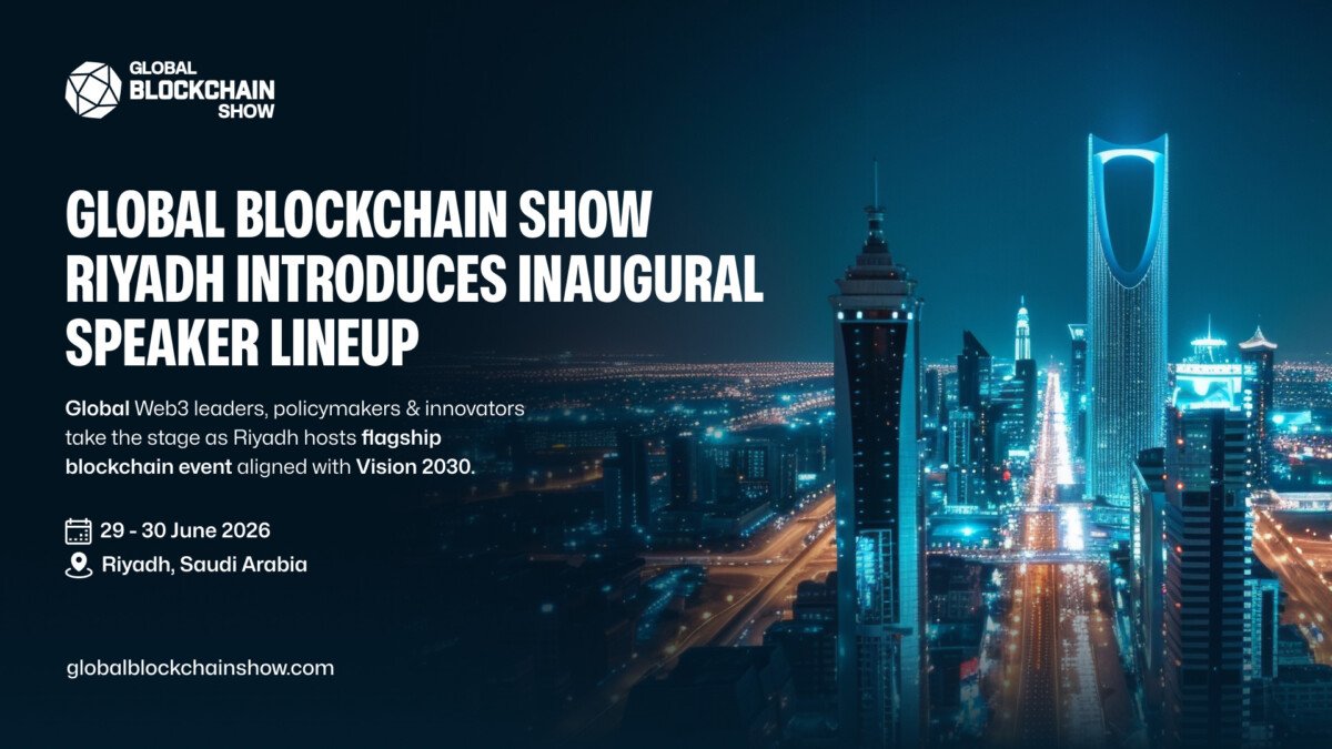 Global Blockchain Show (5)