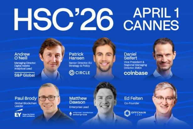 Hack Seasons Conference Cannes