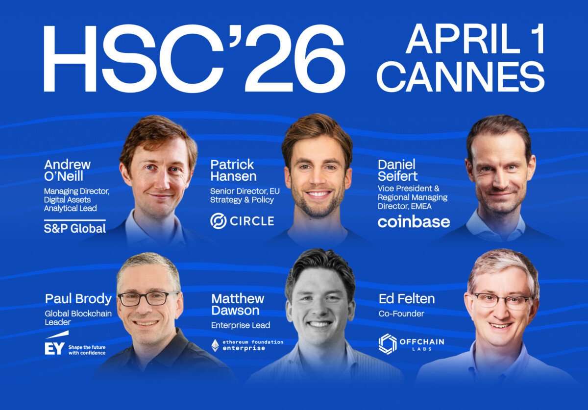 Hack Seasons Conference Cannes