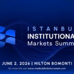 Istanbul Blockchain Week