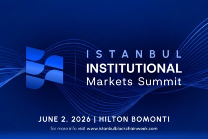 Istanbul Blockchain Week