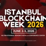 Istanbul Blockchain Week