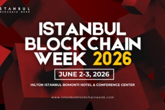 Istanbul Blockchain Week