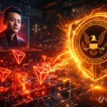 SEC Settles Case Against Justin Sun and TRON Network