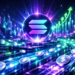 Solana Stablecoin supply