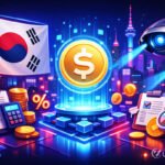 South Korea Crypto Tax