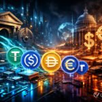 Stablecoins Weaken Bank Lending