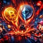 $115 Million Liquidated