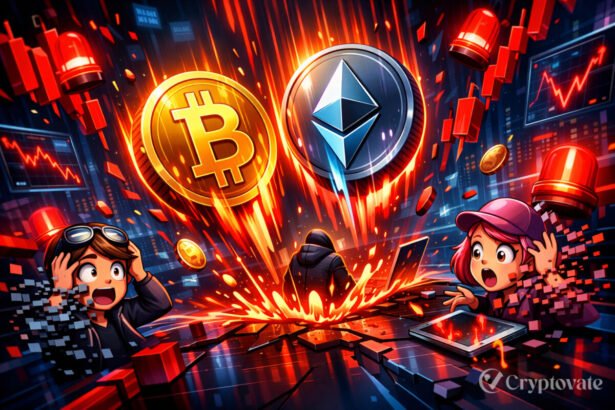 $115 Million Liquidated