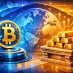 Bitcoin vs Gold