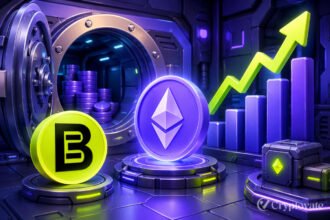 Bitmine ETH Purchase